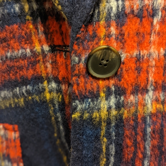 Gap Wool coat - Picture 5 of 6